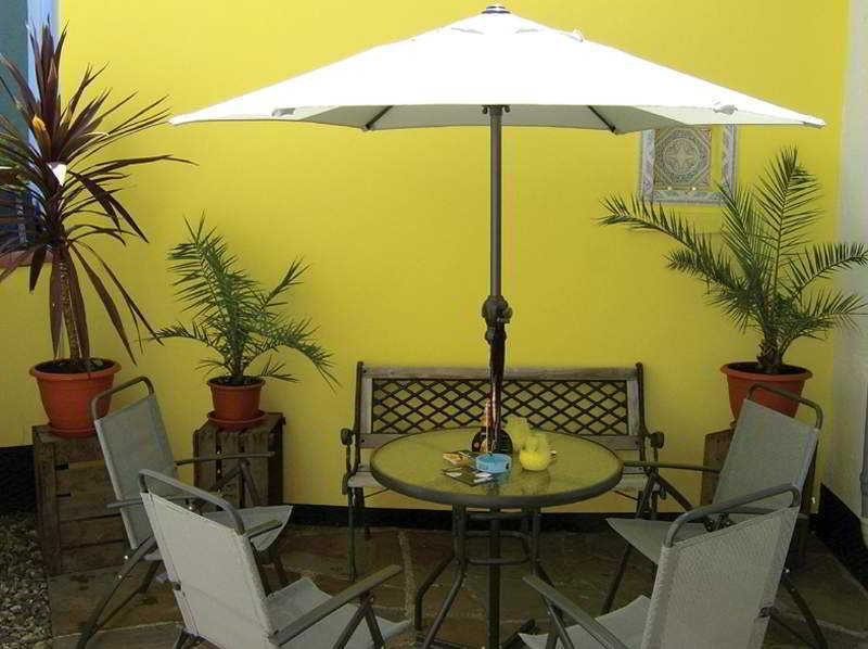 The British Bed & Breakfast-Airport Dortmund Exterior foto